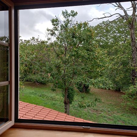 Bed and Breakfast O Bilho Vinhais Zewnętrze zdjęcie