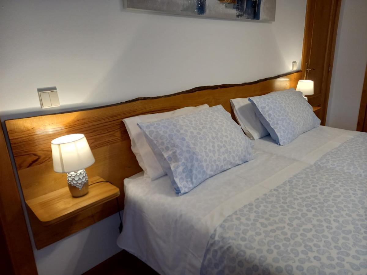 Bed and Breakfast O Bilho Vinhais Zewnętrze zdjęcie