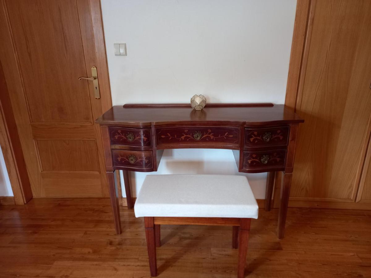 Bed and Breakfast O Bilho Vinhais Zewnętrze zdjęcie