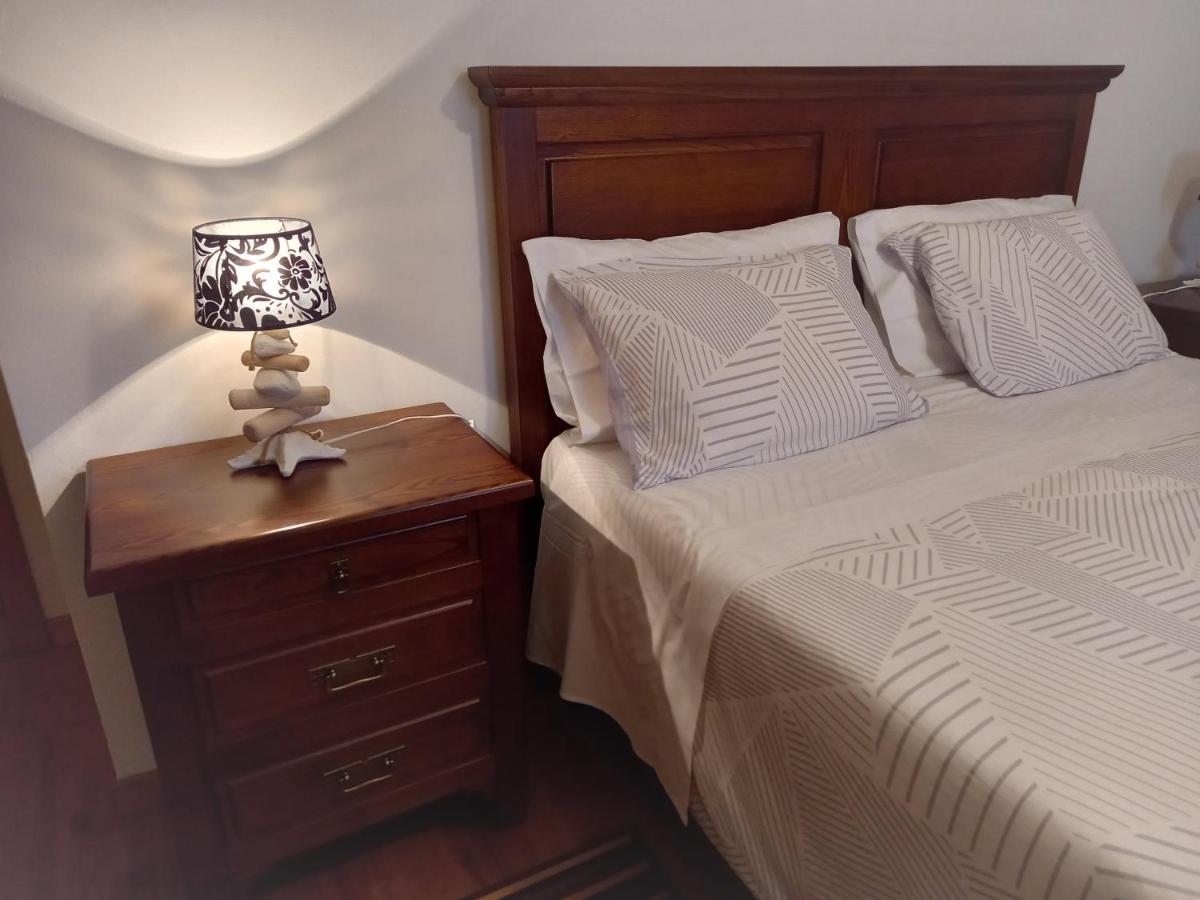 Bed and Breakfast O Bilho Vinhais Zewnętrze zdjęcie